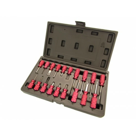 TROUSSE 23 INJECTEURS DE FICHES AVEC RACCORD RAPIDE SAM OUTILLAGE - 1350SET TROUSSE 23 INJECTEURS DE FICHES AVEC RACCORD RAPIDE SAM OUTILLAGE - 1350SET -SAM OUTILLAGE Shop 1350 set 01