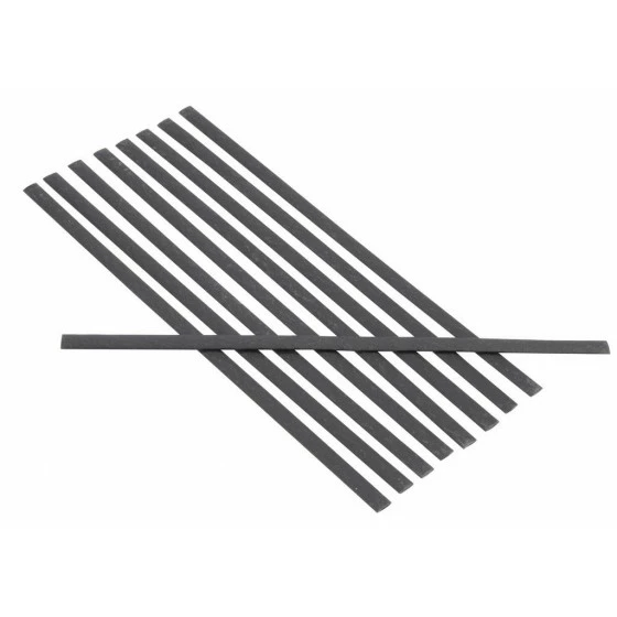 JEU DE BAGUETTES RÉPARATION PLASTIQUE AUTOMOBILE SAM OUTILLAGE - 1400PRR 1 JEU DE BAGUETTES RÉPARATION PLASTIQUE AUTOMOBILE SAM OUTILLAGE - 1400PRR