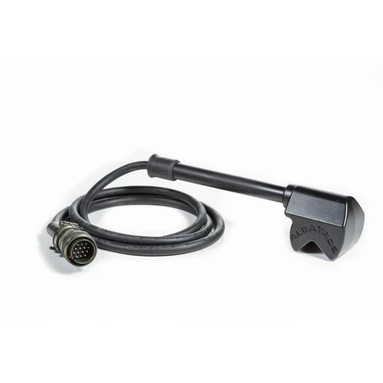 Crayon SAM OUTILLAGE à Tête Arrondie Spécial Induction - 1420A3Z 4 Crayon SAM OUTILLAGE à Tête Arrondie Spécial Induction - 1420A3Z – Image 4