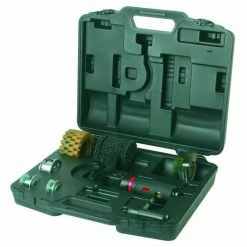 COFFRET BROSSEUSE MULTI-FONCTIONS SAM OUTILLAGE - 153190P