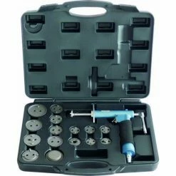 COFFRET REPOUSSE PISTON PNEUMATIQUE - 15669DRAKKAR TOOLS