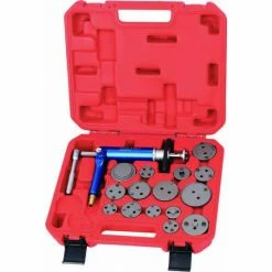 Kit Repousse Piston 18 Pcs DRAKKAR EQUIPEMENT - 15702