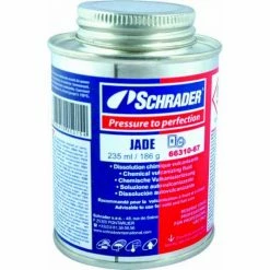Dissolution Pot De 240 Ml SCHRADER - 17028