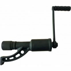 Démultiplicateur De Force + 1 Rallonge + 1 Poignée + 6 Douilles 24 DRAKKAR TOOLS - 17119