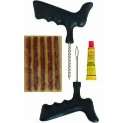 Kit Reparation Pneu SLIME - 17193