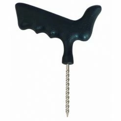 Outil Vrille P/reparation Pneu DRAKKAR TOOLS - 17196