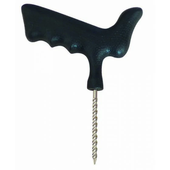 Outil Vrille P/reparation Pneu DRAKKAR TOOLS - 17196 1 Outil Vrille P/reparation Pneu DRAKKAR TOOLS - 17196