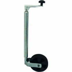 ROUE JOCKEY DIAM.35MM JANTE PVC - 17548UNIVERSEL