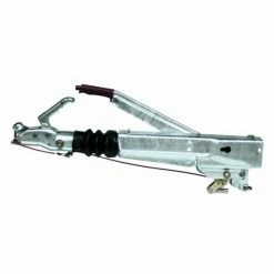 Commande De Freinage Avec Semelle En V ALKO - 18012