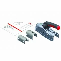 Tete D'attelage Pour Remorque Freines 1600kgs ALKO - 18016