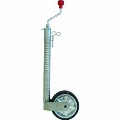 Roue Jockey Anti ALKO - 18024