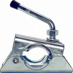 COLLIER DIAMETRE 42MM A POIGNEE FIXE - 18033ALKO