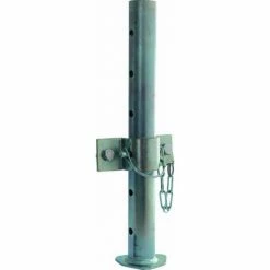 Bequille Diametre 42 200kgs ALKO - 18037