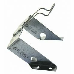 Bride Pour Cale Acier Et Plastique ALKO - 18045