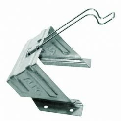 Bride Zinguee Pour Cale 5000kgs ALKO - 18049