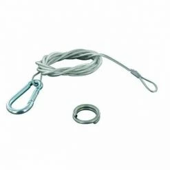 Kit Cable De Securite Longueur 1900mm ALKO - 18115