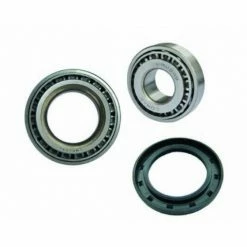 Kit Roulements Coniques Pour Frein 750nf ALKO - 18117