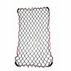 FILET DE REMORQUE - PETITE TAILLE- 120X160CM MAX - 18378UNIVERSEL