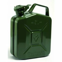 Jerrican Metal 5l U.s SODILUB - 18700