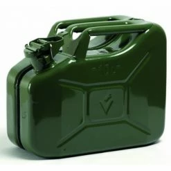 Jerrican Metal 10l U.s SODILUB - 18701