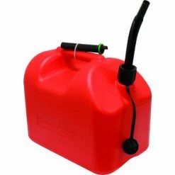 Jerrican Plastique 20l + Bec Verseur DIMARTINO - 18732