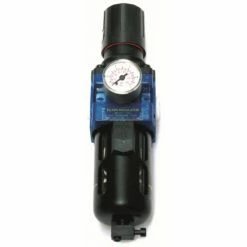 FILTRE REGULATEUR 1/4' SAM OUTILLAGE - 19020NM