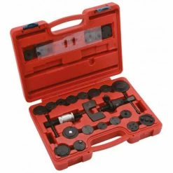 KIT REPOUSSE PISTON VIS A DROITE ET A GAUCHE SAM OUTILLAGE - 31102