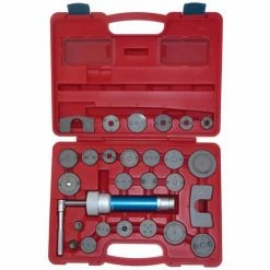 KIT REPOUSSE PISTON PNEUMATIQUE COMPLET SAM OUTILLAGE - 311290