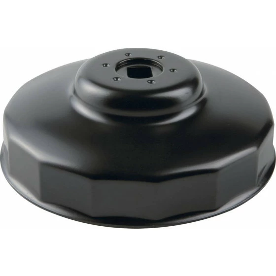 CLOCHE FILTRE A HUILE 96 / 18 CANNELURES SAM OUTILLAGE - 39559618 1 CLOCHE FILTRE A HUILE 96 / 18 CANNELURES SAM OUTILLAGE - 39559618