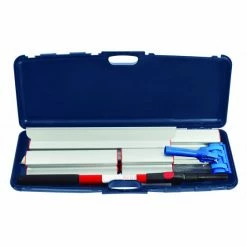 MALETTE COUTEAUX À LISSER 11 PIÈCES SOFOP TALIAPLAST - 441600