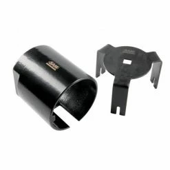 DEMONTE FILTRE A GASOIL SAM OUTILLAGE - 628EF