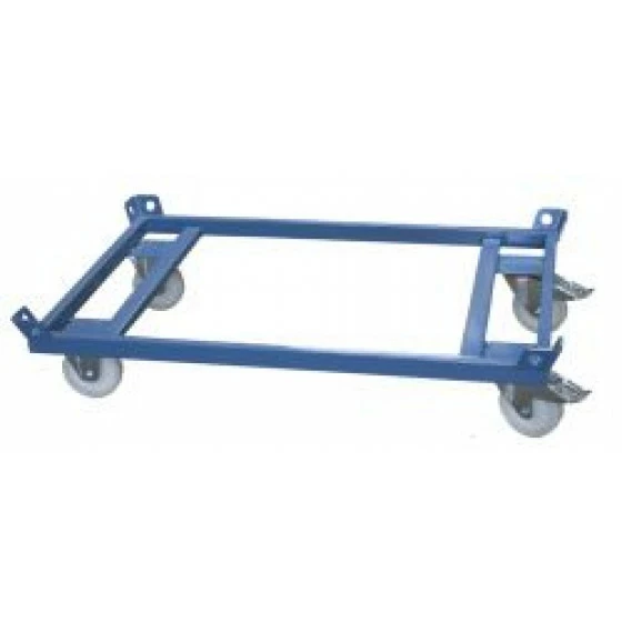 ROULEURS FIMM POUR CHARGES LOURDES À ENCASTRER 1000 KG - 860005974 1 ROULEURS FIMM POUR CHARGES LOURDES À ENCASTRER 1000 KG - 860005974