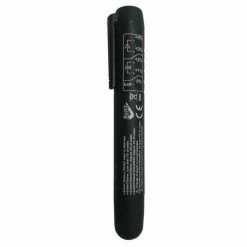 TESTEUR DE LIQUIDE DE FREIN TYPE CRAYON SAM OUTILLAGE - FET5J