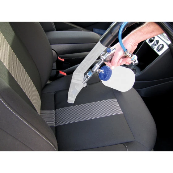 Extracteur Avec 4 Adaptateurs Pour Pistolet De Lavage 06390 DRAKKAR EQUIPEMENT - 06391 2 Extracteur Avec 4 Adaptateurs Pour Pistolet De Lavage 06390 DRAKKAR EQUIPEMENT - 06391 – Image 2