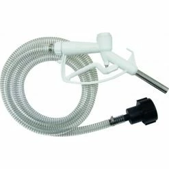 Kit Gravite Ad Blue Tuyau Diametre 19mm SODILUB - 08420