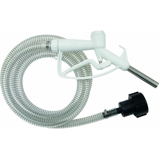 Kit Gravite Ad Blue Tuyau Diametre 19mm SODILUB - 08420 1 Kit Gravite Ad Blue Tuyau Diametre 19mm SODILUB - 08420