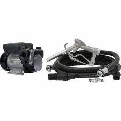 Kit Pompe Gasoil Auto DRAKKAR EQUIPEMENT - 08519