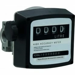 Volucompteur Gasoil 4 Chiffres DRAKKAR EQUIPEMENT - 08554