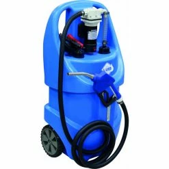 Distributeur Mobile Ad Blue 75l SODILUB - 08621