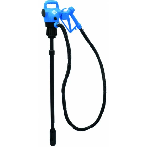 Pompe Ad Blue Electrique 12/230v SODILUB - 08630 1 Pompe Ad Blue Electrique 12/230v SODILUB - 08630