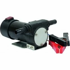 Pompe Gasoil 12v Cable 4m SODILUB - 08642