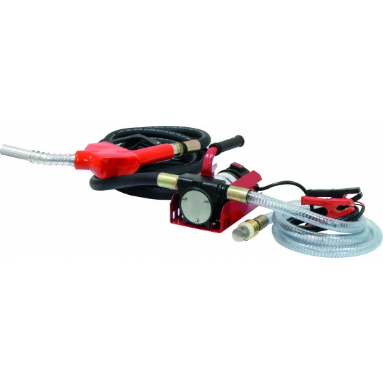Kit Pompe Gasoil 12v SODILUB - 08646 1 Kit Pompe Gasoil 12v SODILUB - 08646