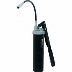 Pompe A Graisse Manuelle Pour Cartouches A Visser DRAKKAR EQUIPEMENT - 10235