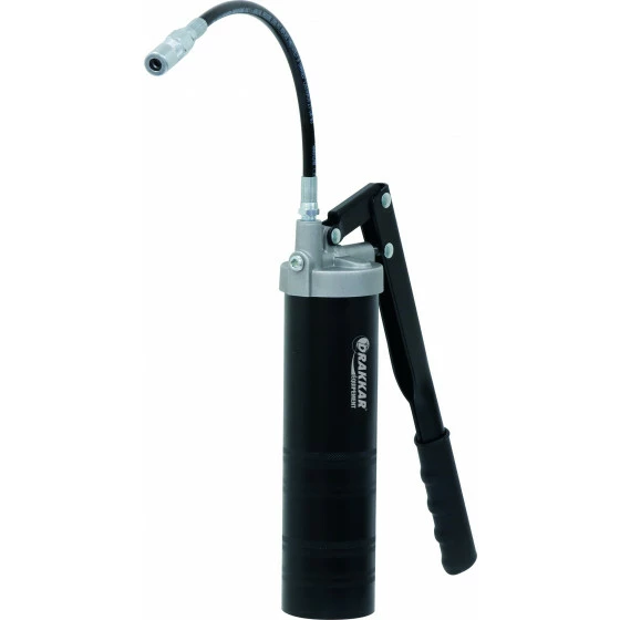 Pompe A Graisse Manuelle Pour Cartouches A Visser DRAKKAR EQUIPEMENT - 10235 1 Pompe A Graisse Manuelle Pour Cartouches A Visser DRAKKAR EQUIPEMENT - 10235