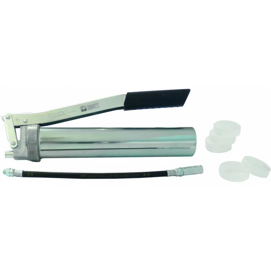 Pompe a graisse variostar pour cartouches a visser UMETA - 10328 Pompe A Graisse Variostar Pour Cartouches A Visser UMETA - 10328 -SAM OUTILLAGE Shop IMG sds 10328 1