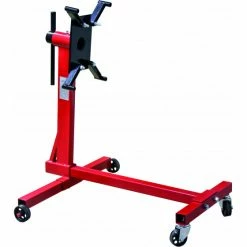 Support Moteur Sur Roues 450 Kgs DRAKKAR EQUIPEMENT - 10588