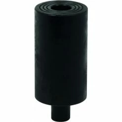 Adaptateur 120mm Pour Cric 15042/45/46 DRAKKAR EQUIPEMENT - 15001