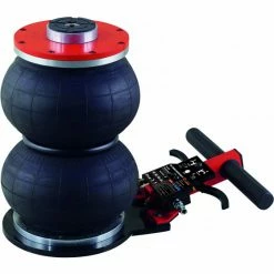 Cric 2 Boudins Pneumatiques DRAKKAR EQUIPEMENT - 15047