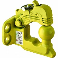 Crochet Mixte 3t5 4 Trous Diam 17 Entraxe 90x50 POMMIER - 17569