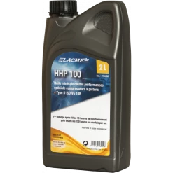 Huile Hhp 100 2l LACME - 318000